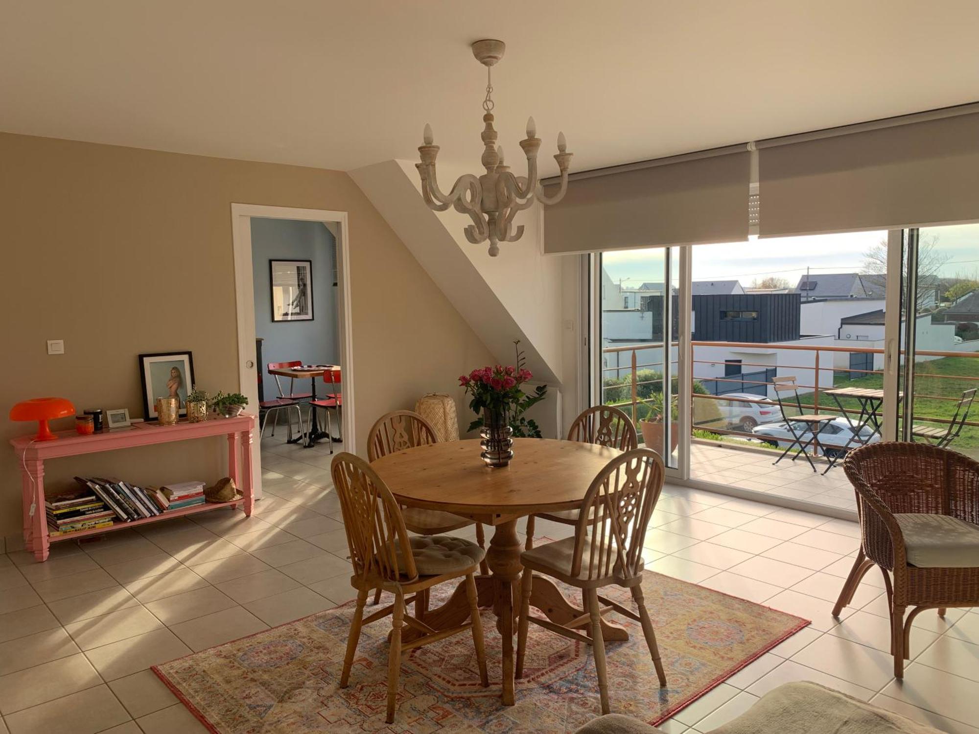 Les Agapanthes Villa *